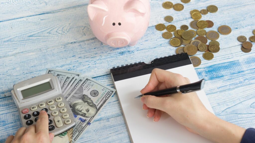 Budgeting Tips for Young Adults