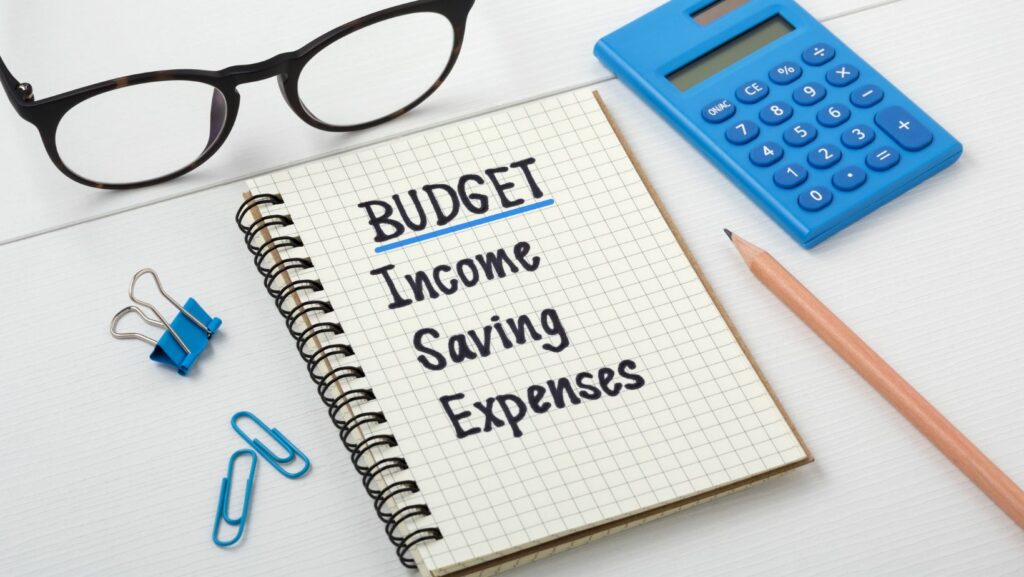 Budgeting Tips For Teens