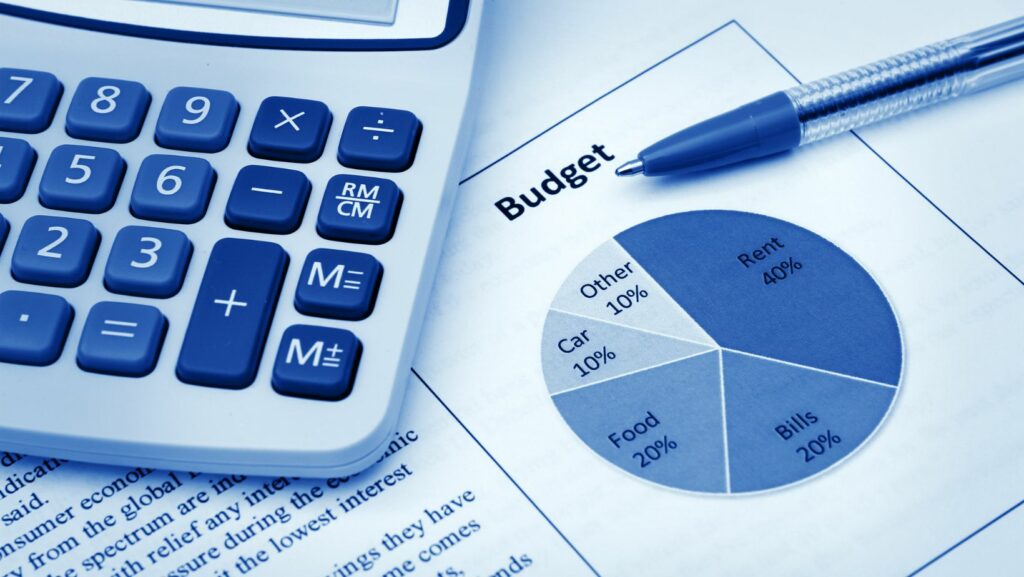 Budgeting In Management