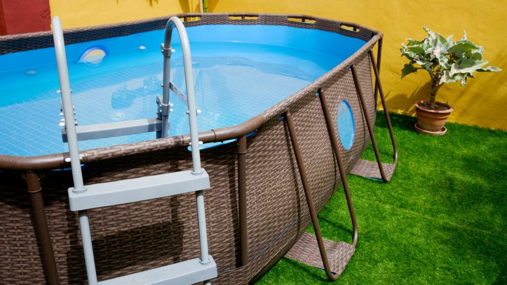 DIY Pool Ideas