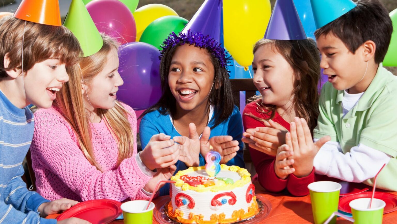 Highest 5 Birthday Party Booking Systems for Themed Events - Thriftyevents