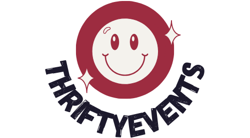 thriftyevents.net